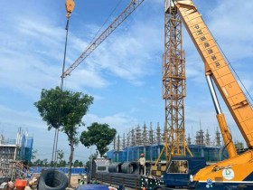 Thị trường xuất khẩu Thép Hòa Phát